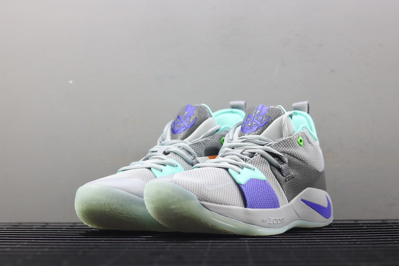 Super max Nike PG 2 EP 2(98% Authentic quality)